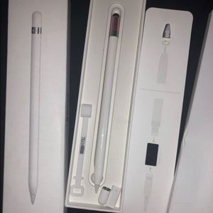 Apple Pencil First Generation